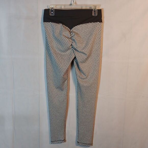 Bootie Lifting Leggings - Picture 5 of 8